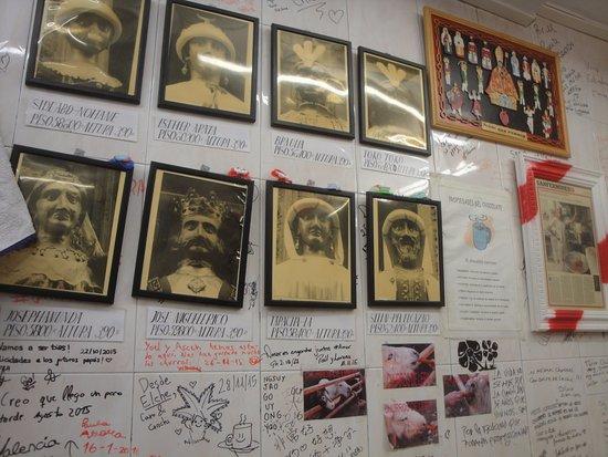 El Churrero de Lerin